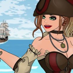 Getting Into Character: Stunt Double 1