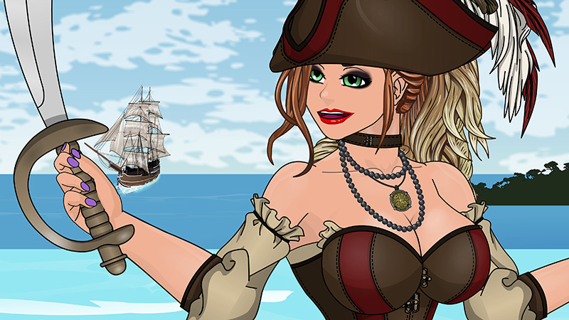 Getting Into Character: Stunt Double 1