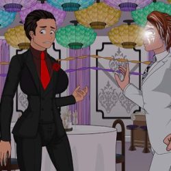 Swapping Faces - Episode 9