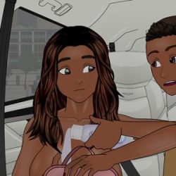 Double Trouble - Episode 15 - Beyond