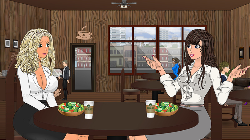 No Hard Feelings - Episode 11