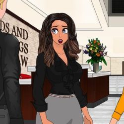 Swapping Faces - Episode 10