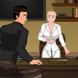 No Hard Feelings - Episode 12