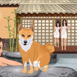 Woman's Best Friend - Beyond