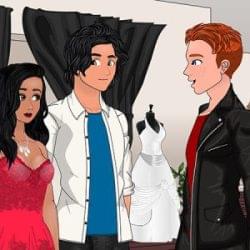 SapphireFoxx Beyond – The Home of Transgender Animations and Comics